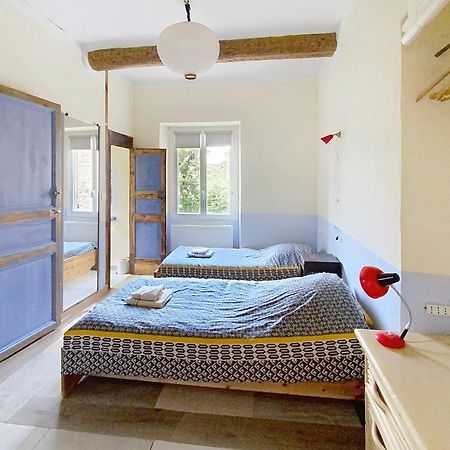 Residence Verdi - Appartements Meubles En Centre Ville Bédarieux 외부 사진