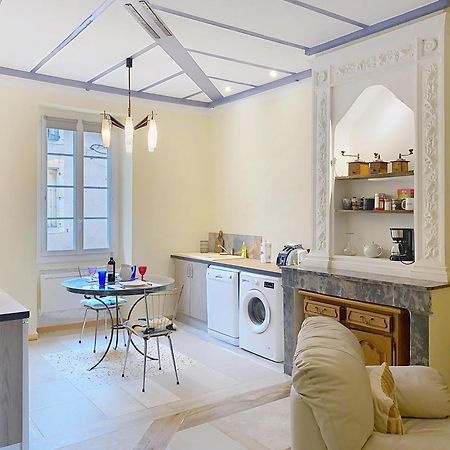 Residence Verdi - Appartements Meubles En Centre Ville Bédarieux 외부 사진