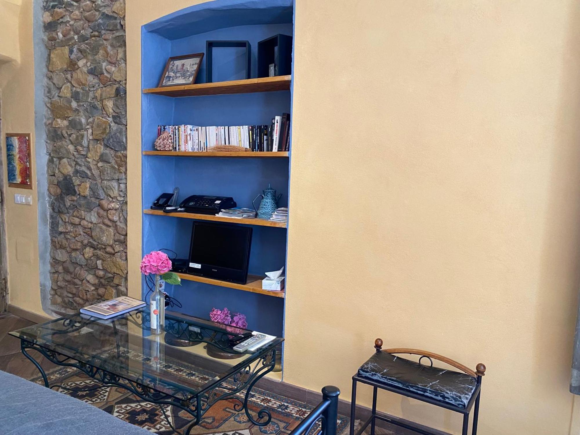 Residence Verdi - Appartements Meubles En Centre Ville Bédarieux 외부 사진