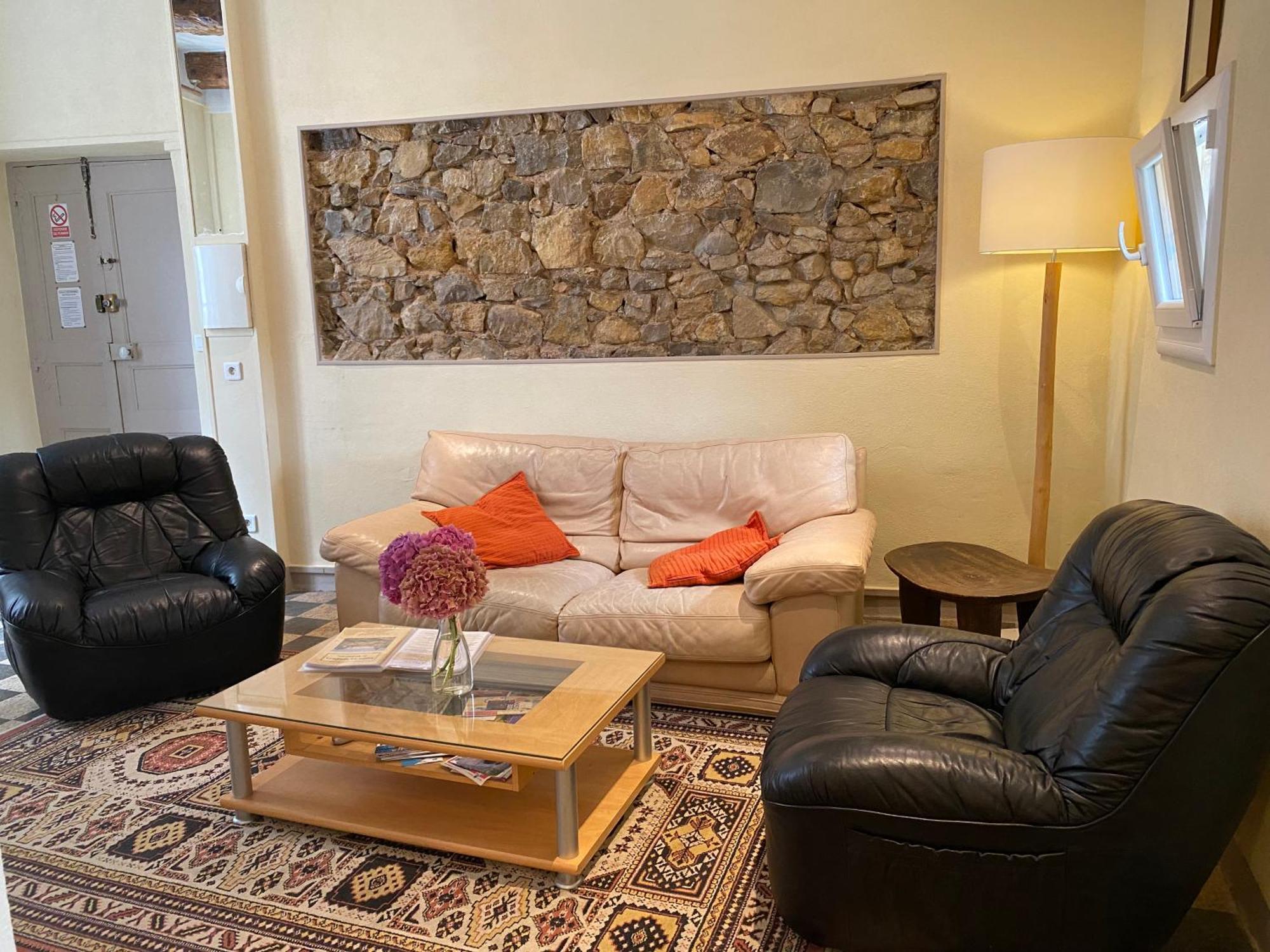 Residence Verdi - Appartements Meubles En Centre Ville Bédarieux 외부 사진