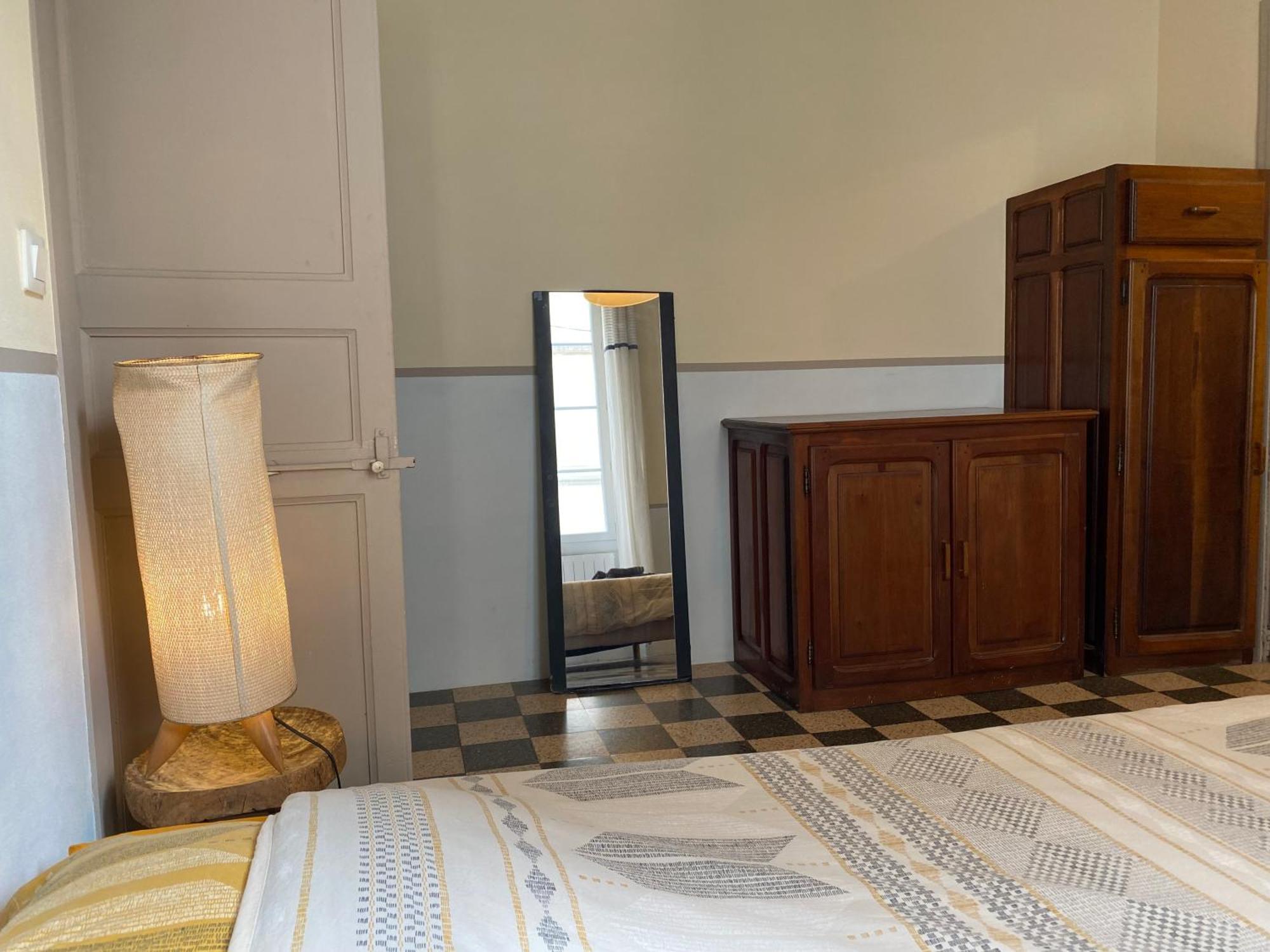 Residence Verdi - Appartements Meubles En Centre Ville Bédarieux 외부 사진