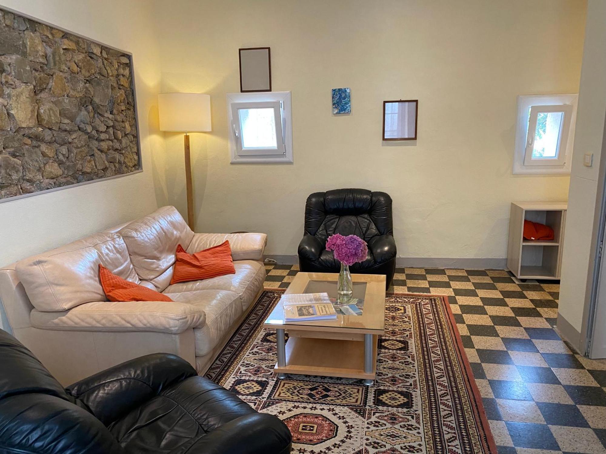 Residence Verdi - Appartements Meubles En Centre Ville Bédarieux 외부 사진