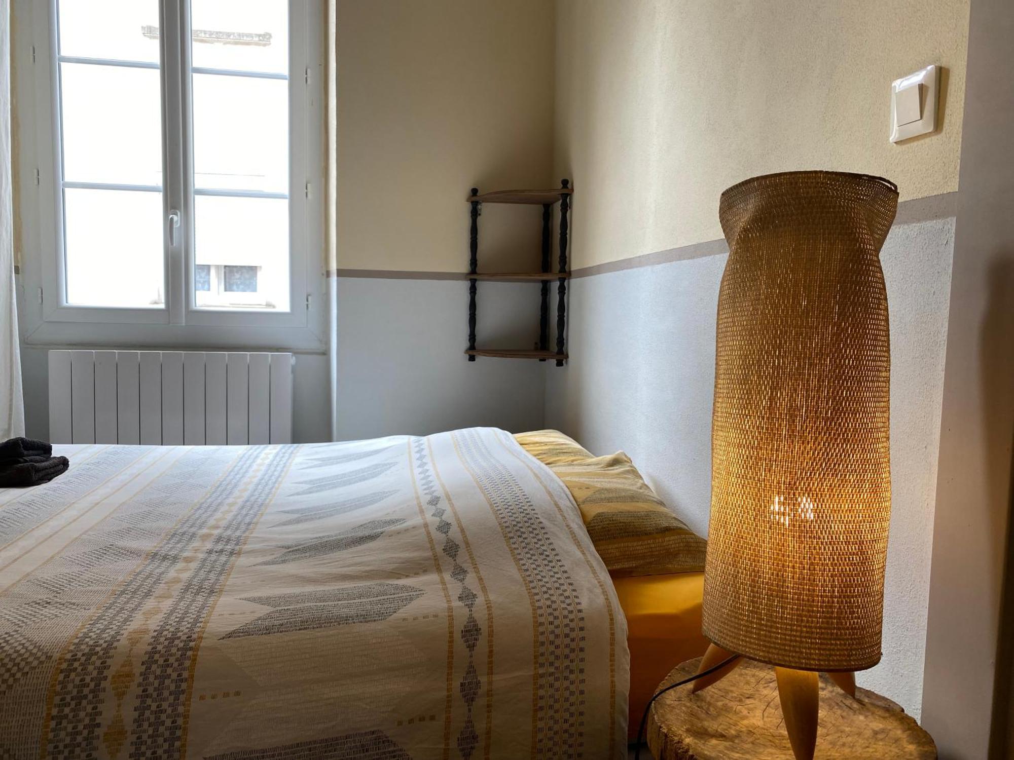 Residence Verdi - Appartements Meubles En Centre Ville Bédarieux 외부 사진