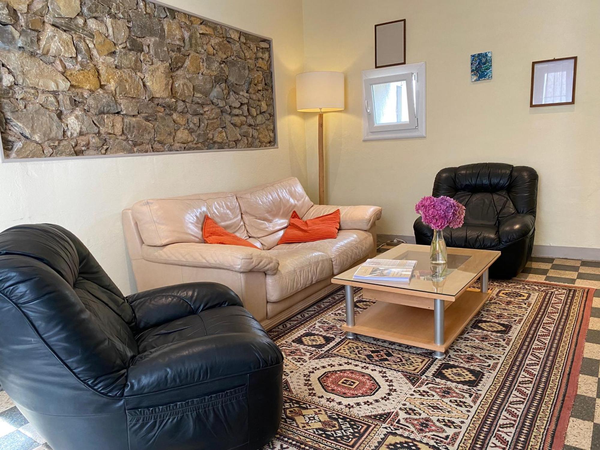 Residence Verdi - Appartements Meubles En Centre Ville Bédarieux 외부 사진