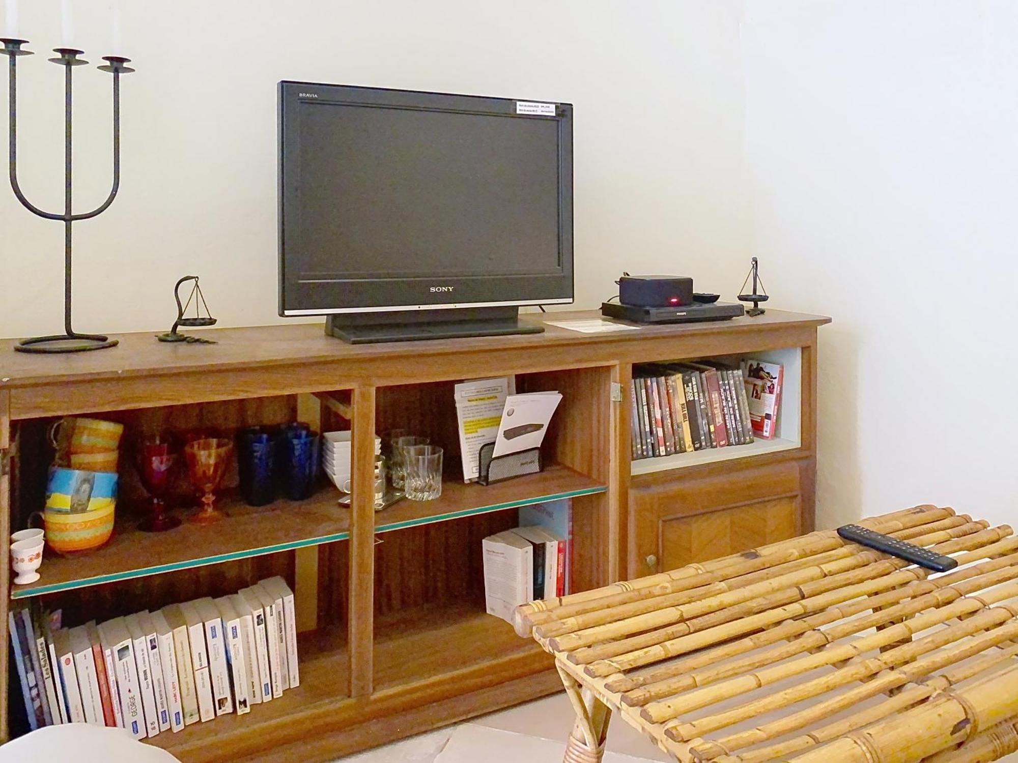 Residence Verdi - Appartements Meubles En Centre Ville Bédarieux 외부 사진