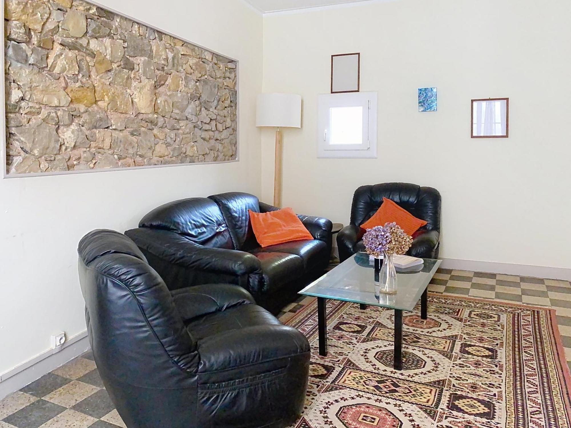 Residence Verdi - Appartements Meubles En Centre Ville Bédarieux 외부 사진