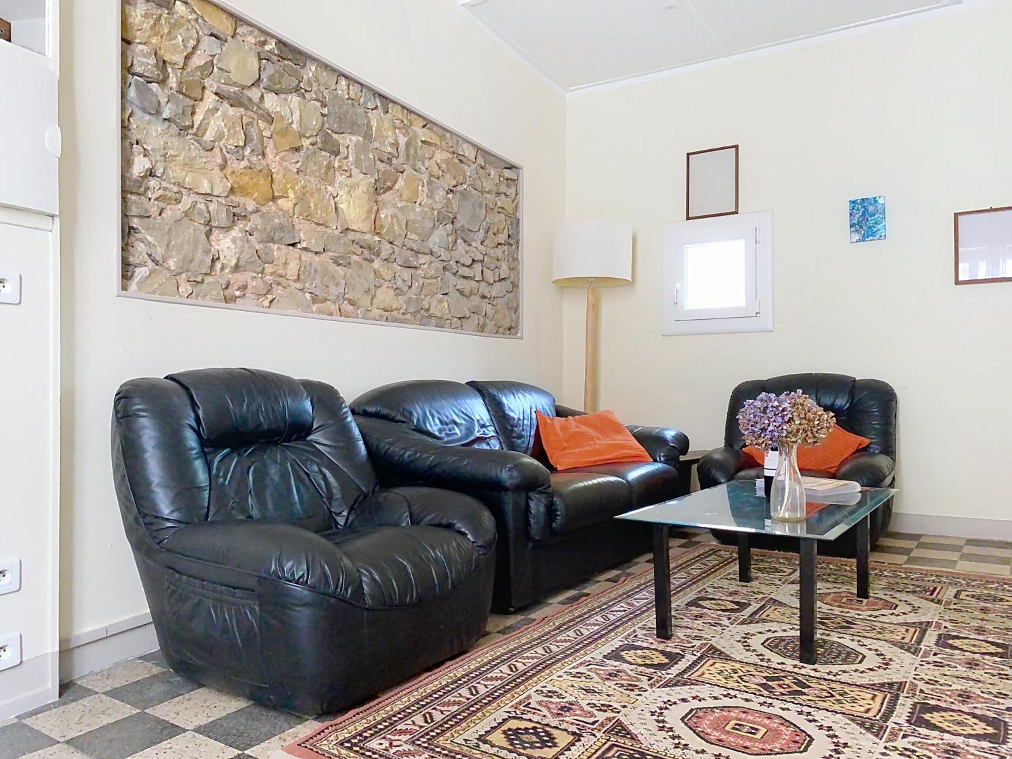 Residence Verdi - Appartements Meubles En Centre Ville Bédarieux 외부 사진