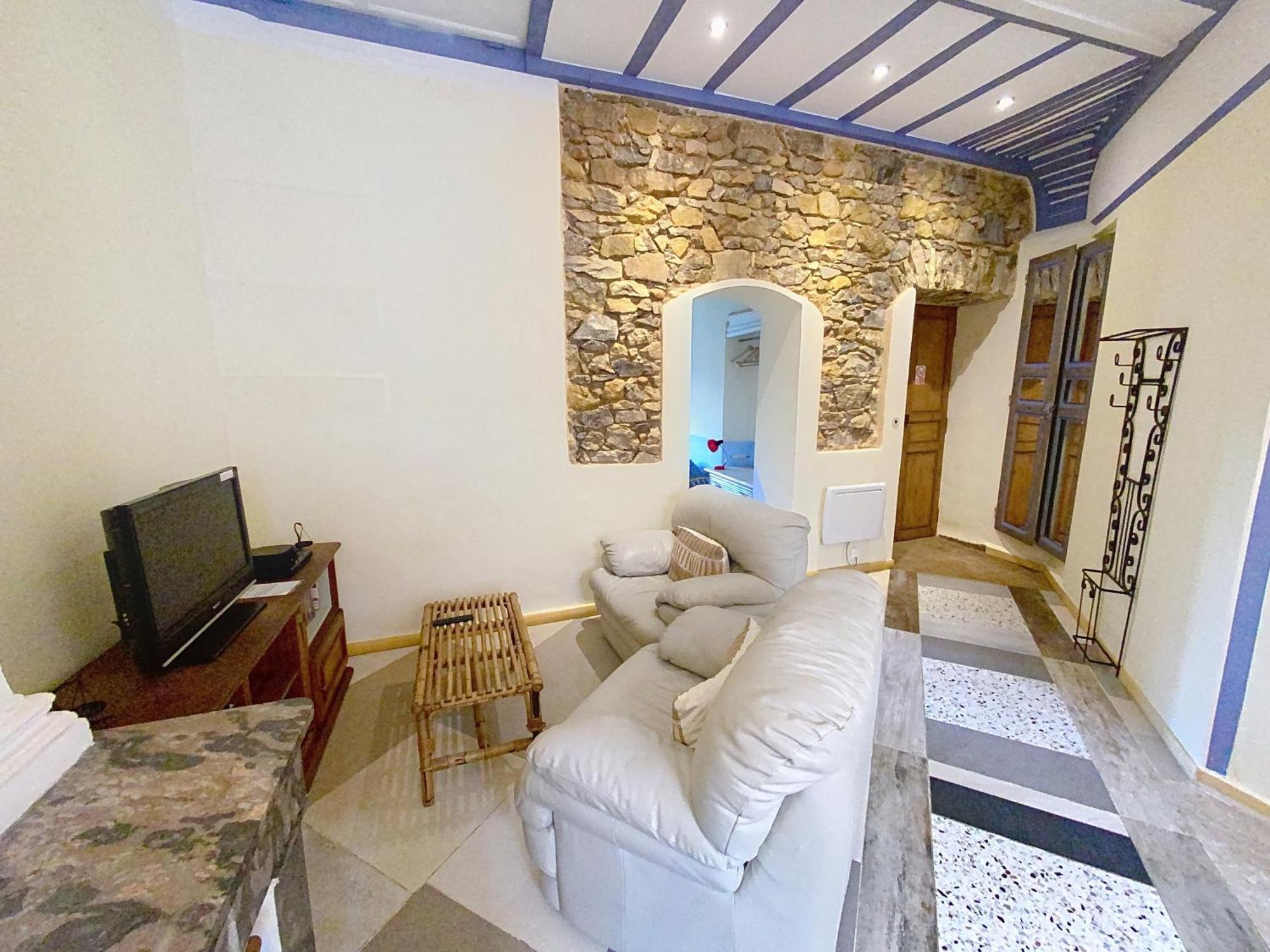 Residence Verdi - Appartements Meubles En Centre Ville Bédarieux 외부 사진