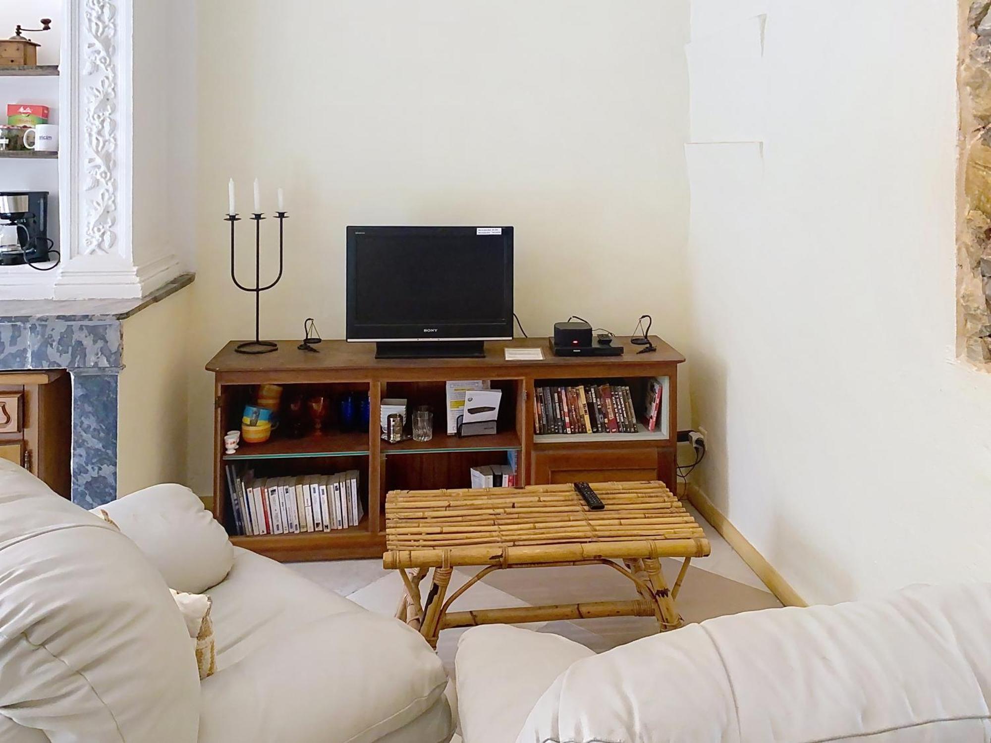 Residence Verdi - Appartements Meubles En Centre Ville Bédarieux 외부 사진